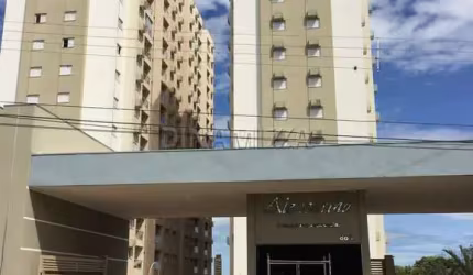 Apartamento no Ed. Alencarina