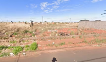 Terreno a venda no Jardim Espanha