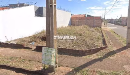 Terreno a venda no Jardim Espanha