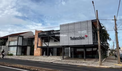 Salas comerciais para locação em um ponto privilegiado da cidade