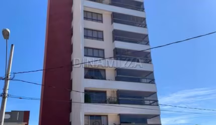 Apartamento a venda próximo ao Colégio Marista