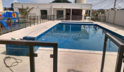 Apartamento - Condomínio Residencial Atlântico Sul