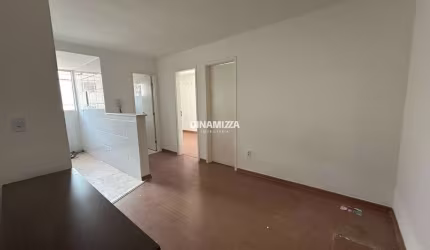 Apartamento Park Uberaba