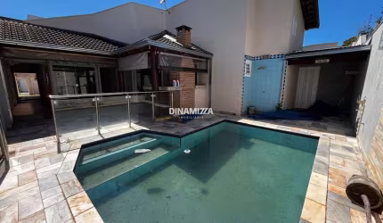 Casa Residencial para locação no bairro Jardim do Lago