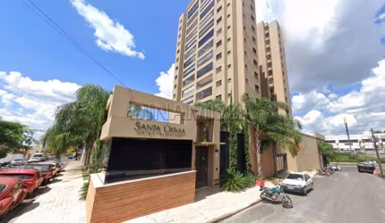 Apartamento em frente ao shopping Uberaba