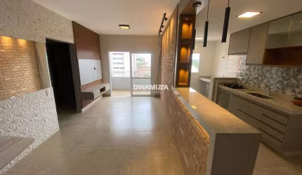 Apartamento excelente em localização privilegiada!