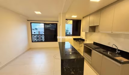 Apartamento em localização privilegiada próximo ao Shopping Uberaba