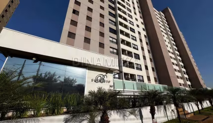 Apartamento em localização privilegiada próximo ao Shopping Uberaba