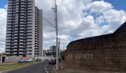 Terreno a venda excelente para mall de bairro nobre