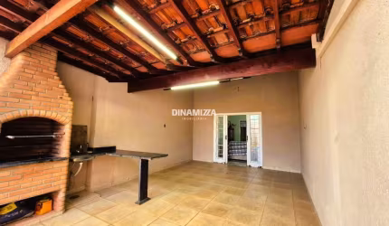 CASA A VENDA NO SANTA MARIA