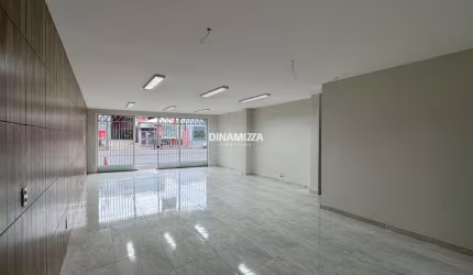 Excelente sala comercial para venda e locação na Av Guilherme Ferreira