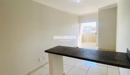 Excelente apartamento para locação no Bairro de Lourdes