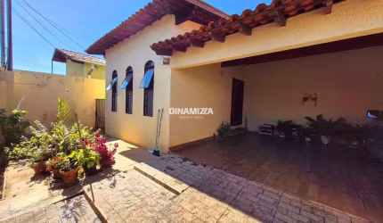 Excelente casa a venda no bairro Olinda