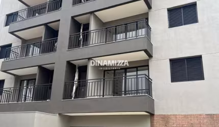BELISSIMO APARTAMENTO NOVO EM LOCALIZAÇÃO PRIVILEGIADA