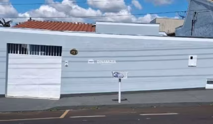 CASA TODA REFORMADA NO BOA VISTA