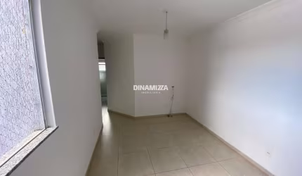 Apartamento - Parque do Mirante