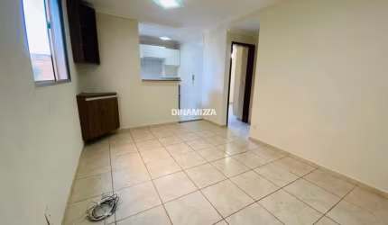 Apartamento para locação no Bairro Fabrício
