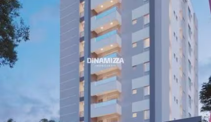 APARTAMENTO EM UBERLÂNDIA