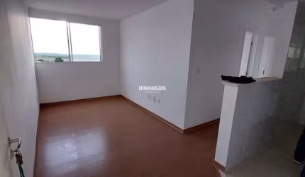 Apartamento 2 quartos - Jardim Libânio