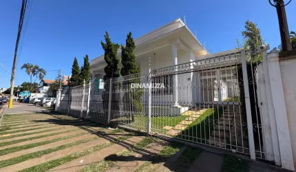Casa em excelente localização