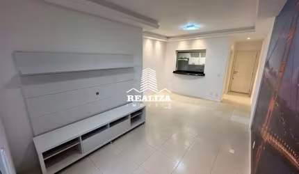 Apartamento de 3 Quartos sendo 1 Suíte no Atiradores