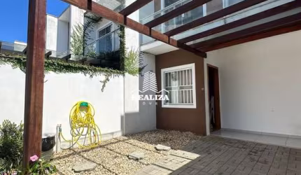 Sobrado Geminado Semimobiliado 3 Quartos no Bom Retiro