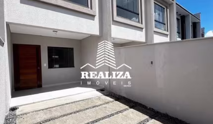* EXCELENTE SOBRADO NO BAIRRO COSTA E SILVA *