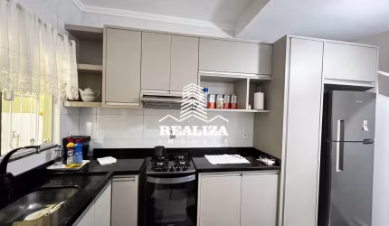 Casa com 3 quartos à venda no Itaum, Joinville , 97 m2 por R$ 350.000