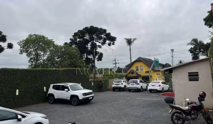 Terreno comercial na Rua Teffé - Bom Retiro