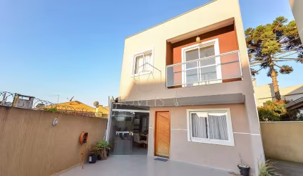 Sobrado à venda no Uberaba