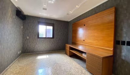 Apartamento de luxo, no Guilherme Perin,  em Campinas, Jardim Paraíso, com 4 quartos, 220m²