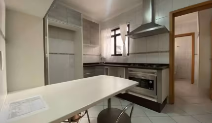 Apartamento à venda, no Mont Clair,  em Campinas, Vila Itapura, com 3 quartos, 91m²