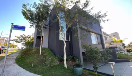 Casa, no Reseidencial Parque dos Alecrins,  em Campinas, Loteamento Parque dos Alecrins, com 3 quartos, 380m²