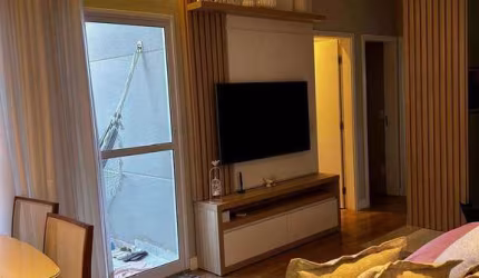 Excelente apartamento Garden á venda na região do Jardim Nova Europa