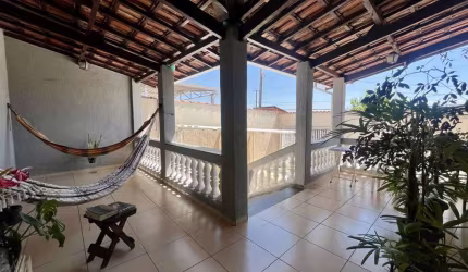 Linda casa à venda no Santa Genebra ao lado do Shopping Dom Pedro