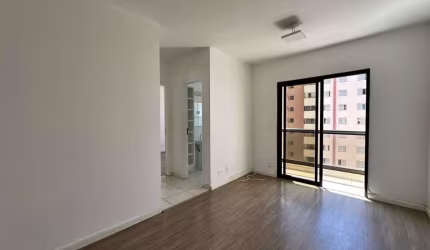 Apartamento para alugar, no Edifício Itapuí,  em Campinas, Ponte Preta, com 1 quarto, 50m²