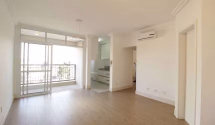 Excelente apartamento para alugar com 2 suítes no Cambuí
