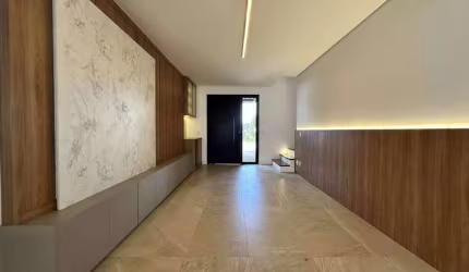 Casa de vila à venda, no Garden City,  em Campinas, Parque Nova Campinas, com 3 quartos, 156m²
