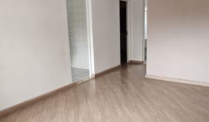 Apartamento a venda - Parque São Vicente - 2 Dormitórios - Maua SP