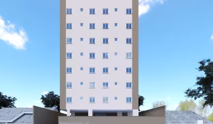 Apartamento 3 dormitórios ( sendo 1 suíte ), 81 m² , Vila Guarani - Mauá