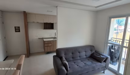 Apartamento 3 dormitórios ( sendo 1 suíte ), 66 m² , Vila Guarani - Mauá