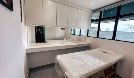 Apartamento a Venda 2 Domitórios, Varanda Grill - Vila Assis - Mauá SP