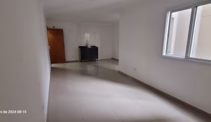 Apartamento a Venda 2 Domitórios(sendo 1 Suite) - Vila Vitória - Mauá SP