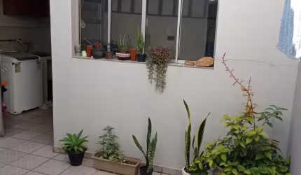 Sobrado a Venda 3 Dormitórios - Pq Boa Esperança -  Mauá - SP