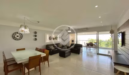 Apartamento 4 Suítes no Módulo 04 da Riviera codigo: 98394
