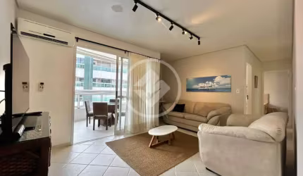 Apartamento com 2 dormitórios no Módulo 02 da Riviera de São Lourenço codigo: 101196