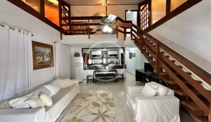 Casa em condomínio próxima da praia com 3 dormitórios no bairro do Indaiá em Bertioga codigo: 103007