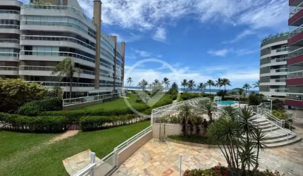 Apartamento 4 Suítes codigo: 104822