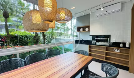 Apartamento 3 dormitórios codigo: 106330
