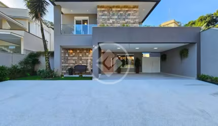 Casa 6 suítes codigo: 107562